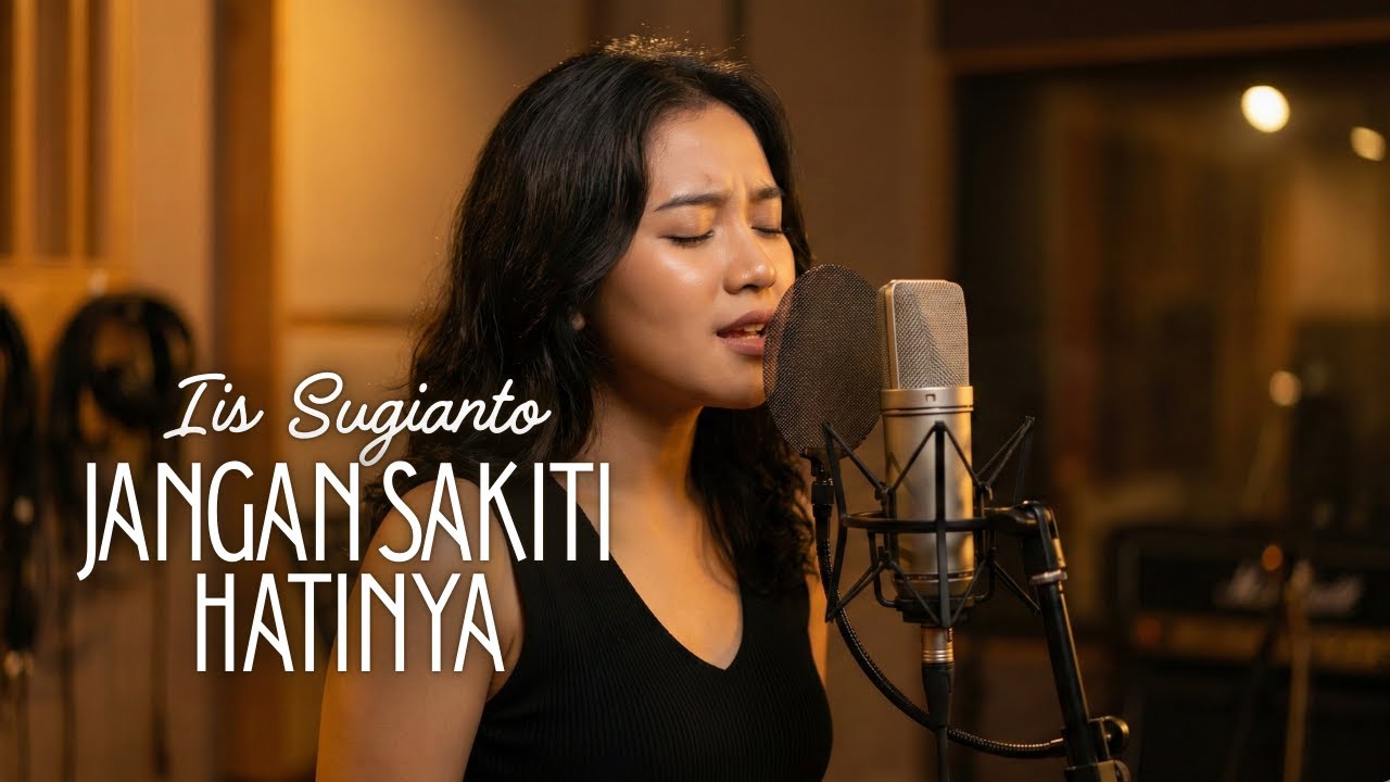 🎶 Jangan Sakiti Hatinya (Cover) - Iis Sugianto - Kamar Cover