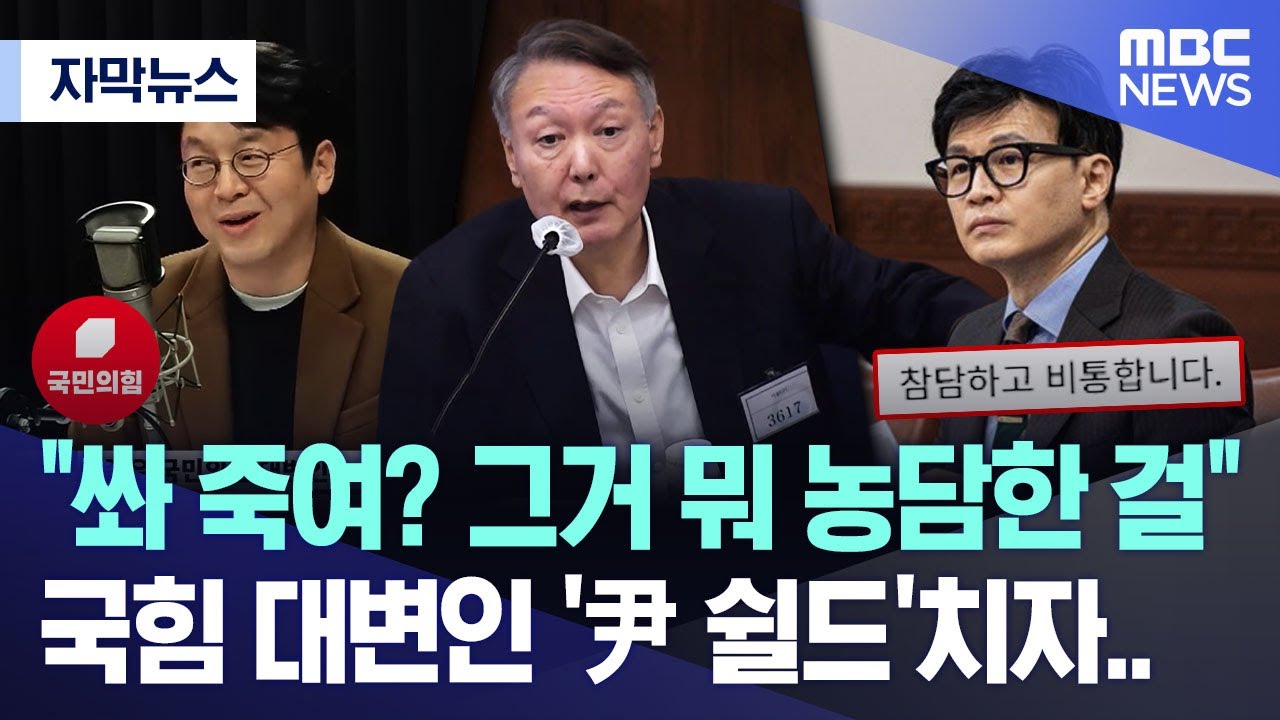 [자막뉴스] 
