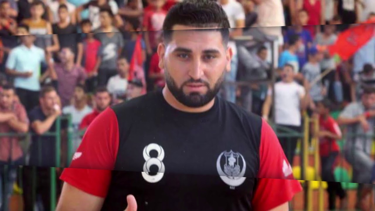 أغنية نادي خدمات البريج