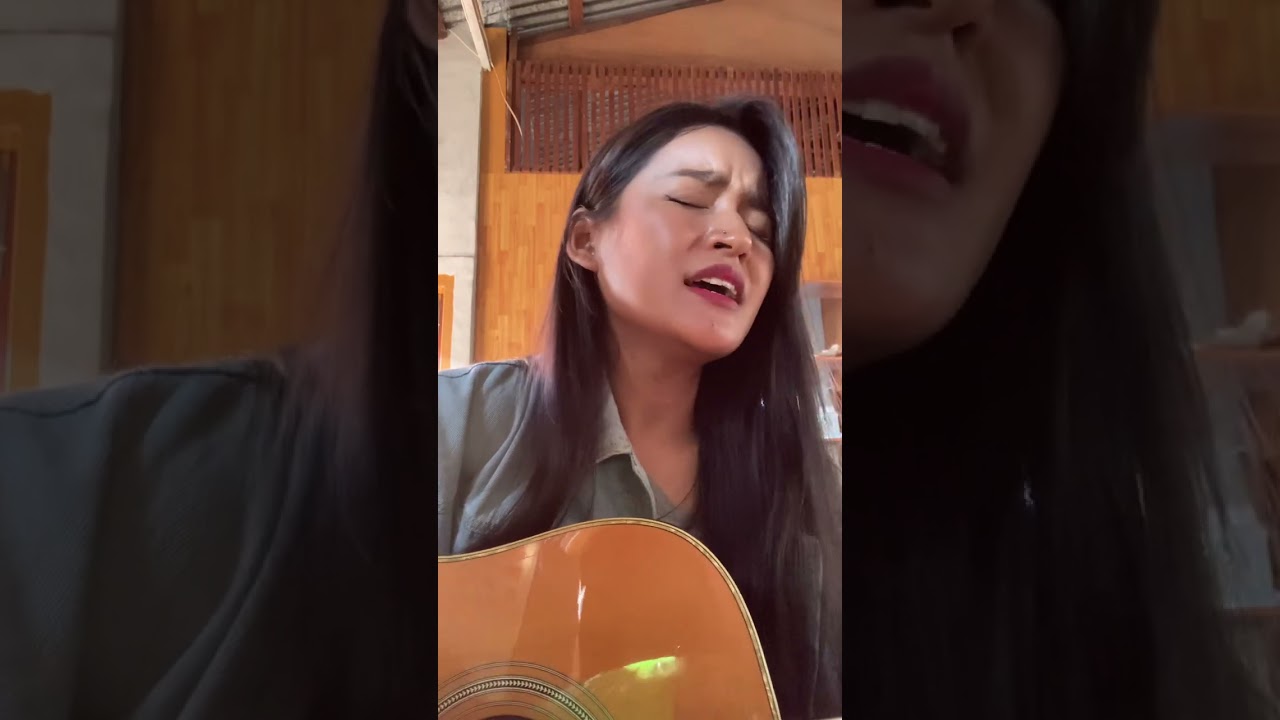 မမြင့် (Cover Song)