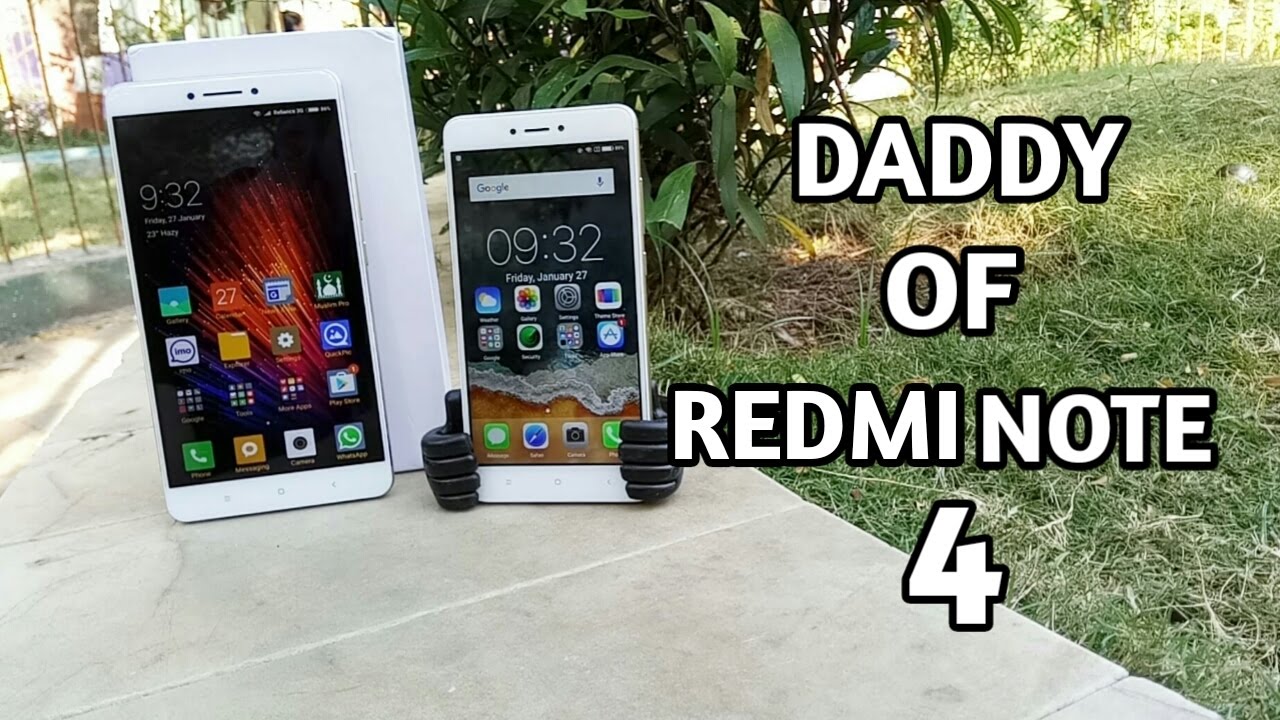 Xiaomi Mi Max Prime - Unboxing & Overview (Indian Retail Unit)