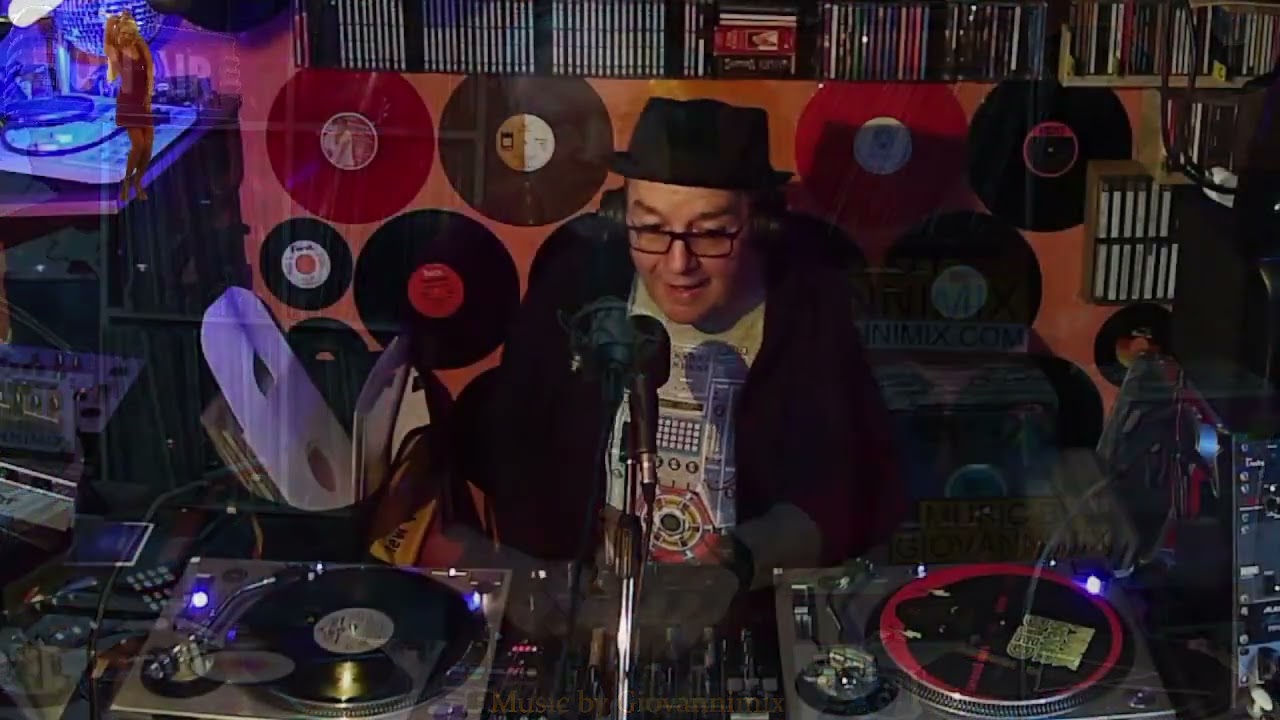 Paolino Canevari Bob &Tom Tribute