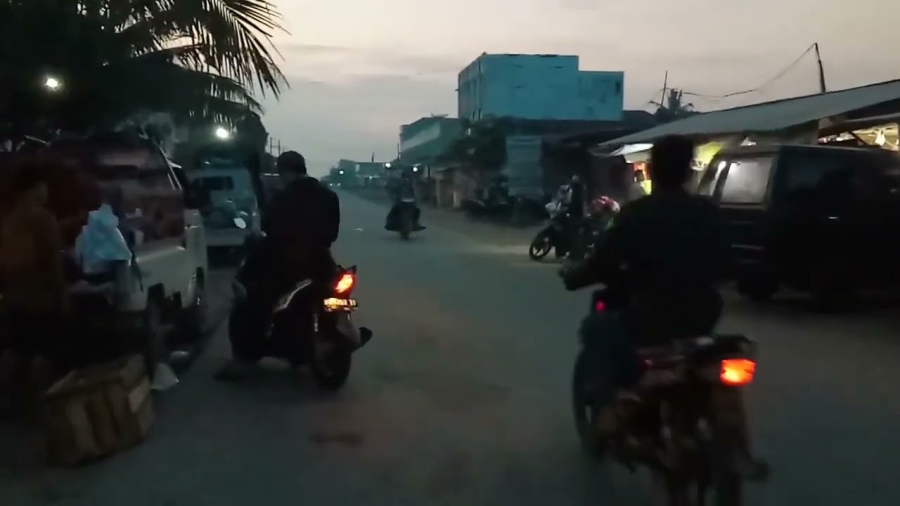 hidup sehat murah meriah