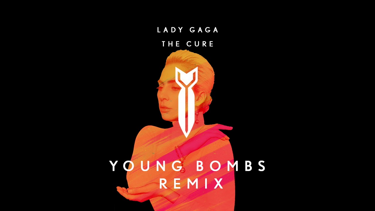 Lady Gaga - The Cure (Young Bombs Remix)