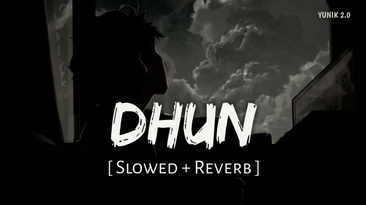 Dhun – Saiyaara lo-fi song lyrics #shorts #lofi 