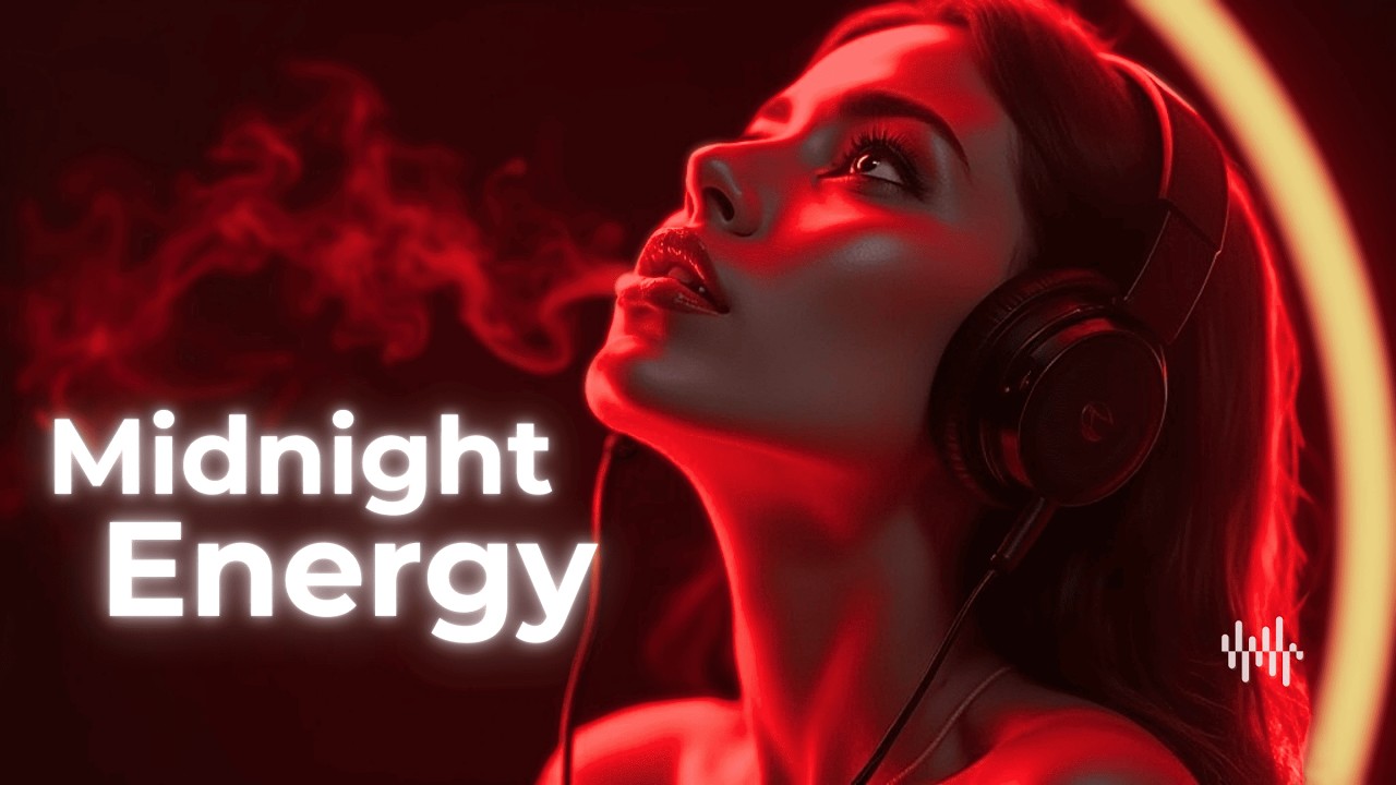 This Deep House Feels Like 2AM 🌙 | Cinematic Night Drive 2026 #music #youtube #nightvibes