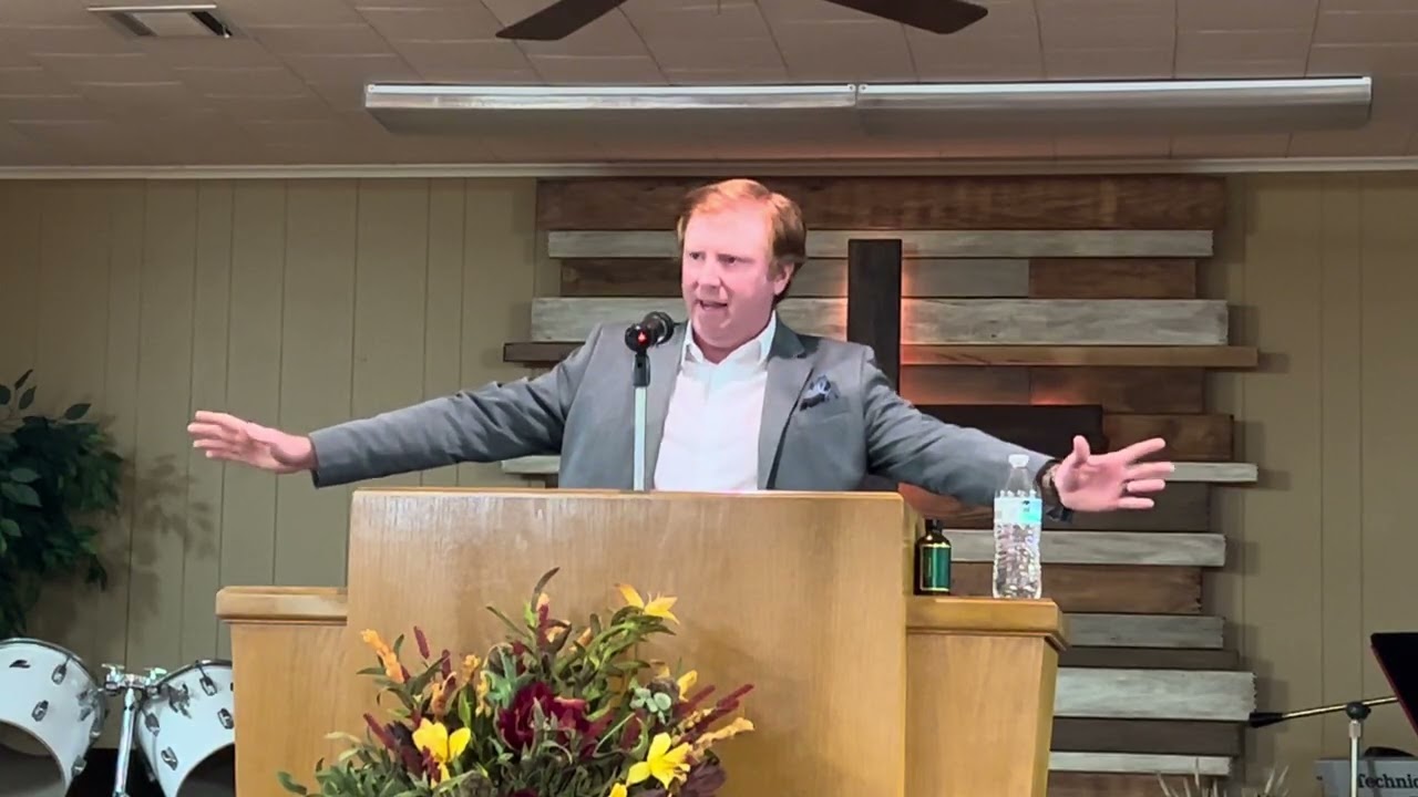 Overcoming Temptation | 1 Thessalonians 3:1-5