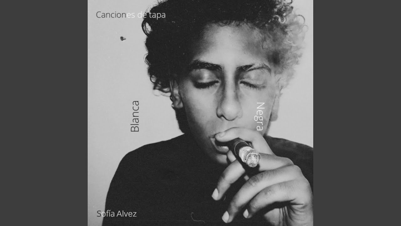 Canción de tu olvido