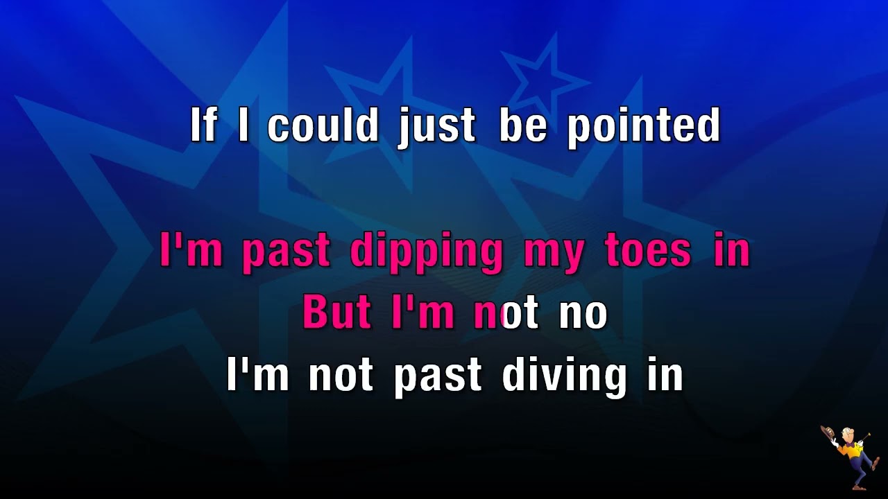 This Wish - Ariana DeBose (KARAOKE)
