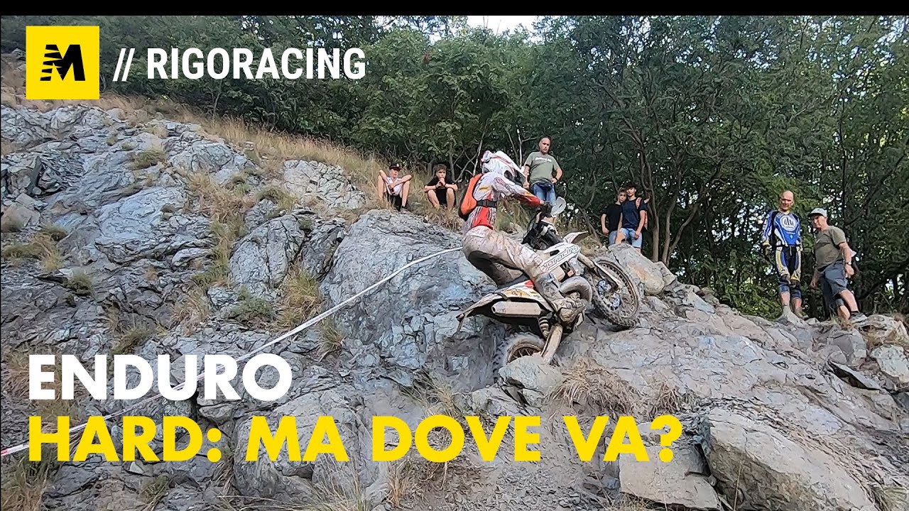 Wild Woods Enduro Extreme 2021 Highlights