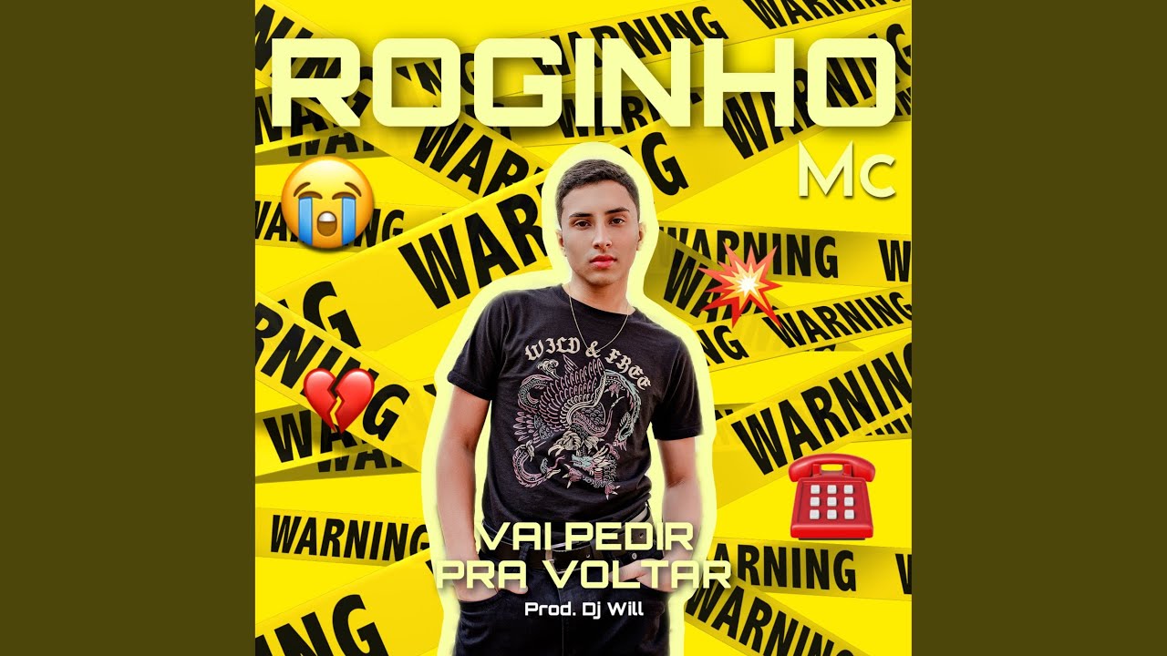 Vai Pedir pra Voltar