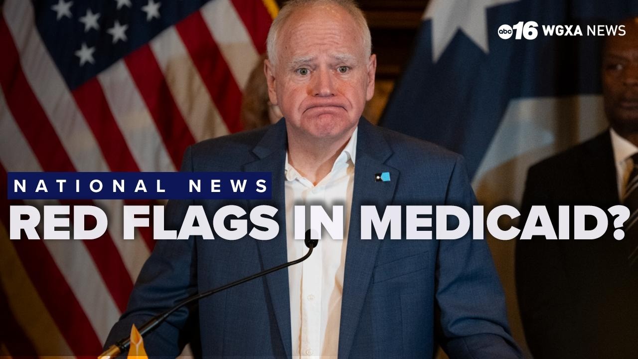 Red flags in Medicaid? Pennsylvania payments skyrocket from $5M to $600M in 7 years