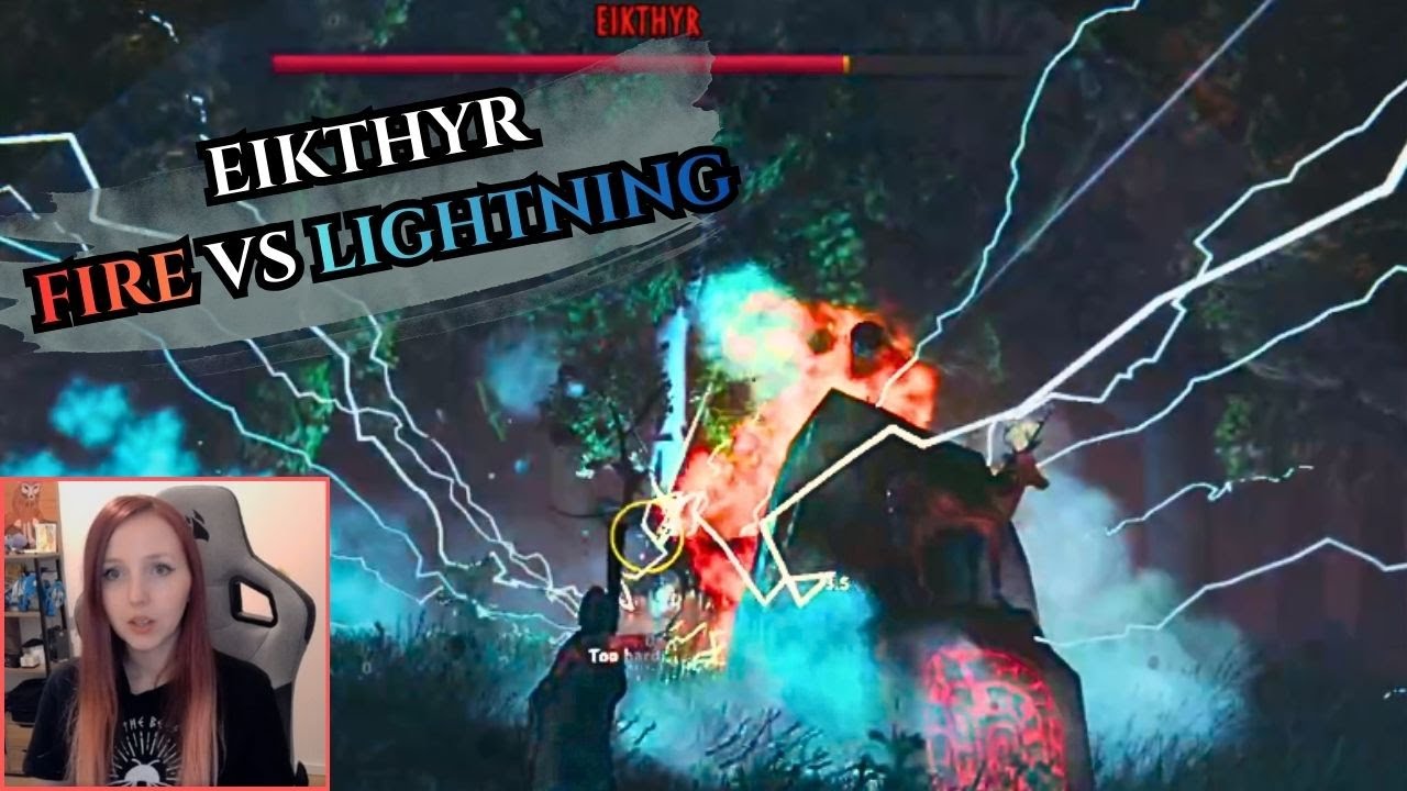Big Progress in Valheim: 2★ Boar, Mods Installed, Eikthyr Defeated!