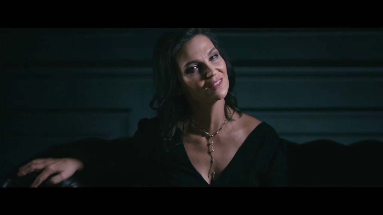 Olga Bończyk – Czuła przystań (official video)