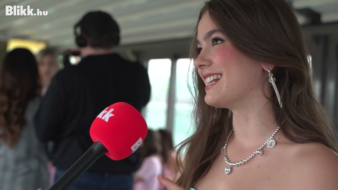 „Szebb vagy okosabb vagy?” – A Miss World Hungary szépségeit faggattuk I Blikk