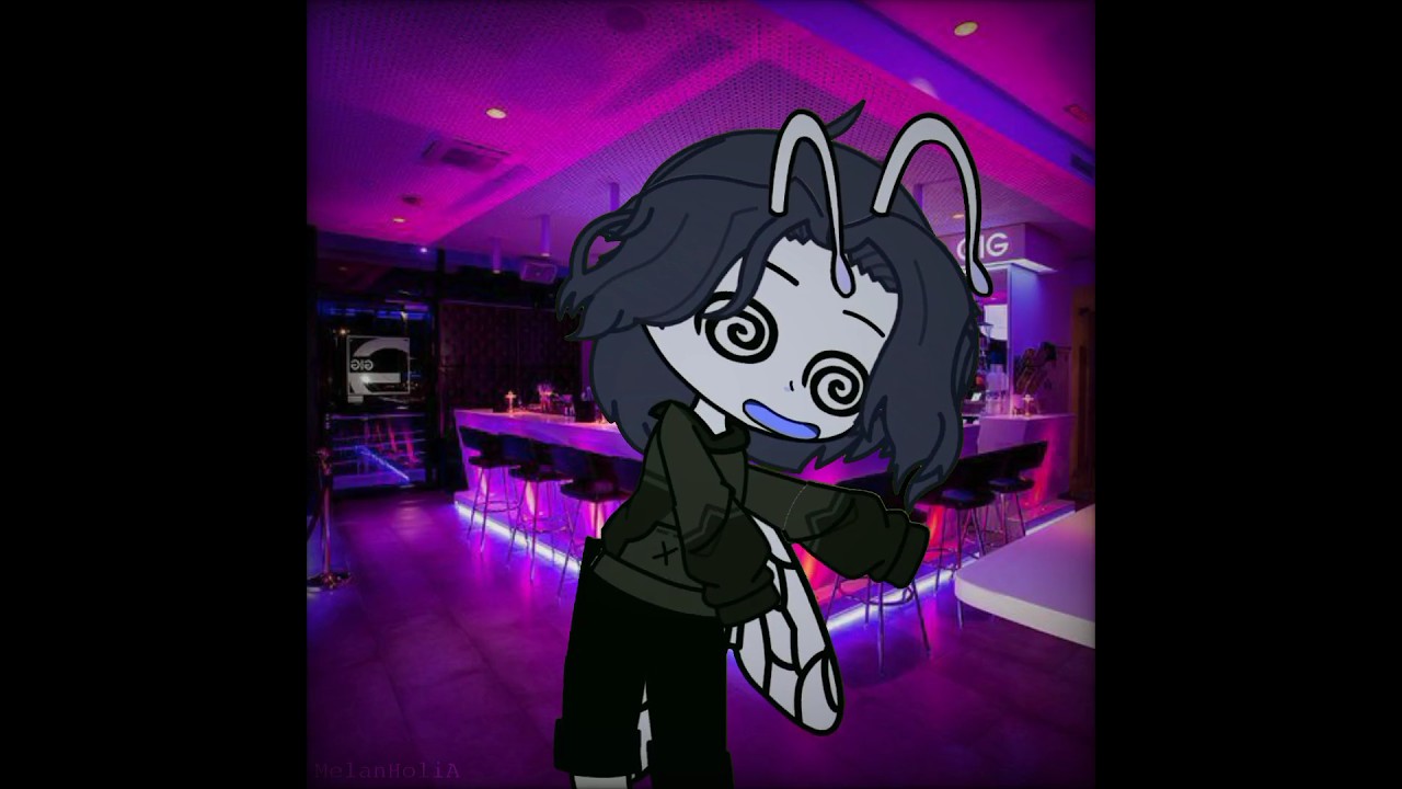 Drunk dance [gacha club animation] #gachaclub #gachalife #gacha #drunkdance #gachaanimation