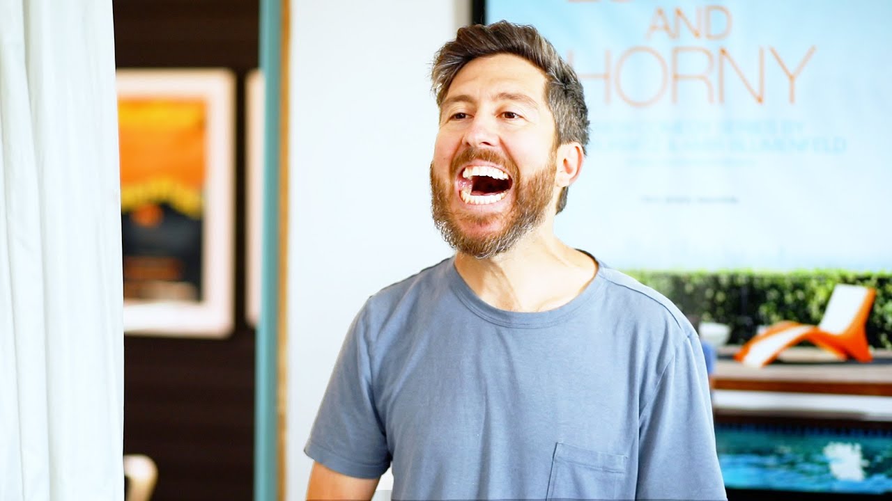 Off Days: Snacks 6