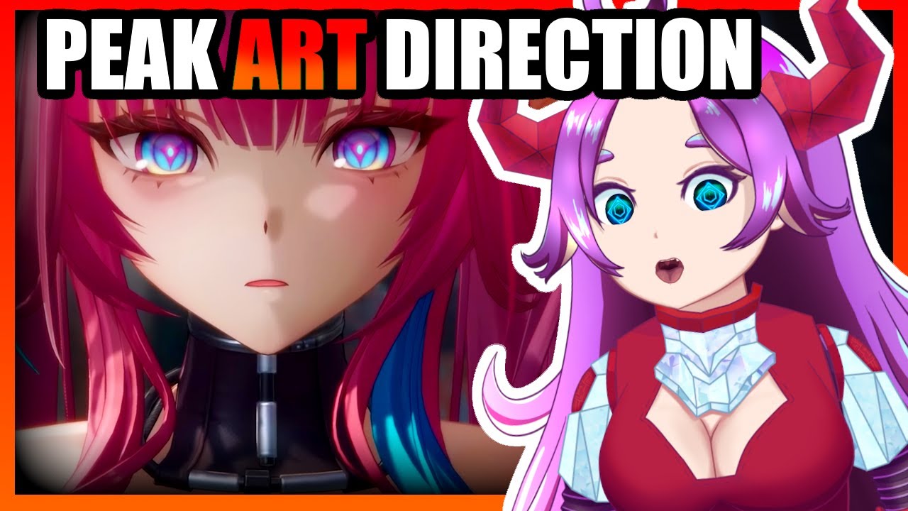 They have something really Special - Arknights: Endfield [Beta Test II] Special Program REACTION