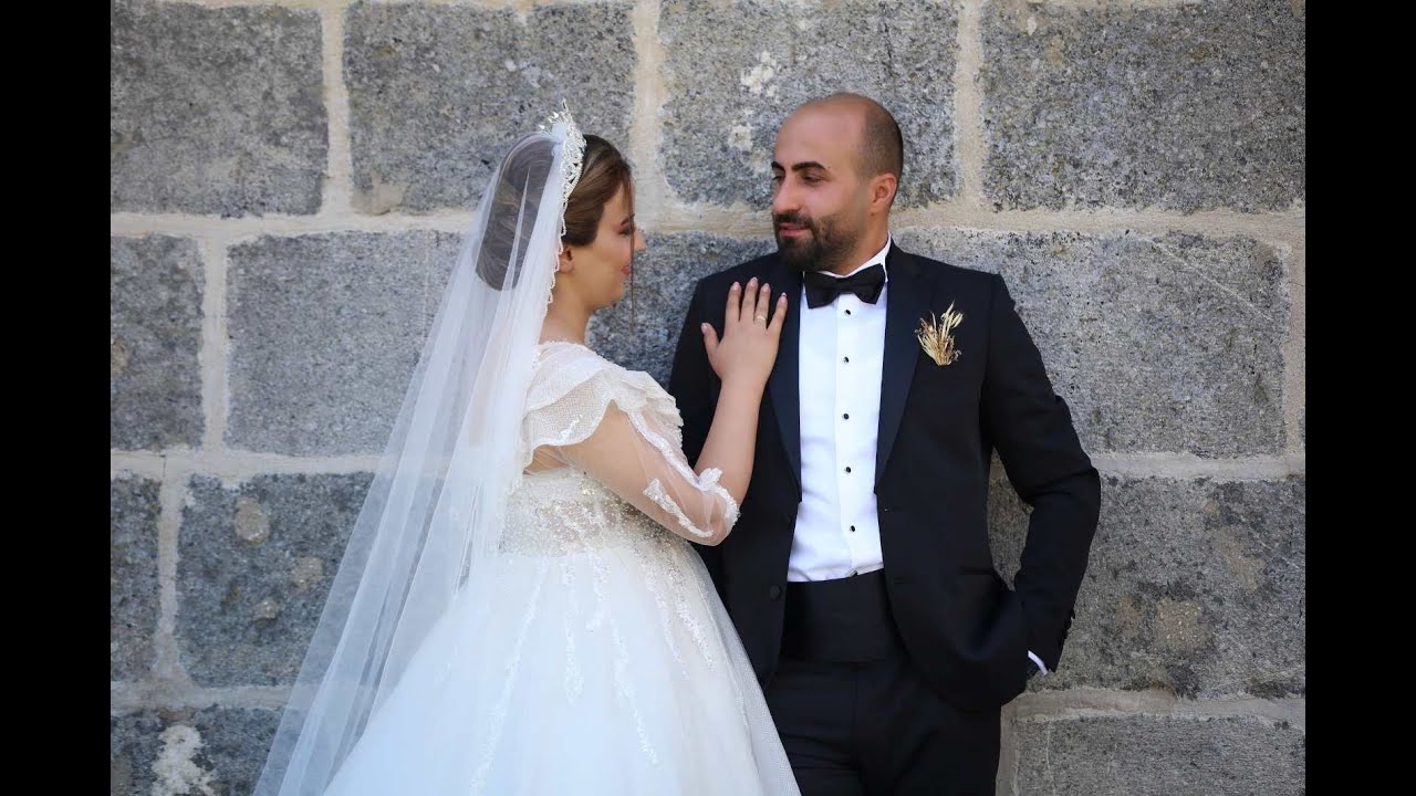 Emine & Mesut Çiftimizin Düğünü Demir Ailesi Mutlu Günü