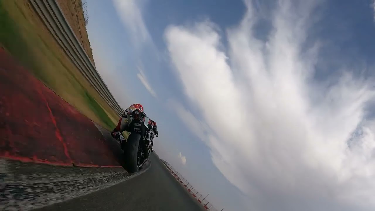 WERC - Promotion Cup 600 2022 - Navarra Course 1