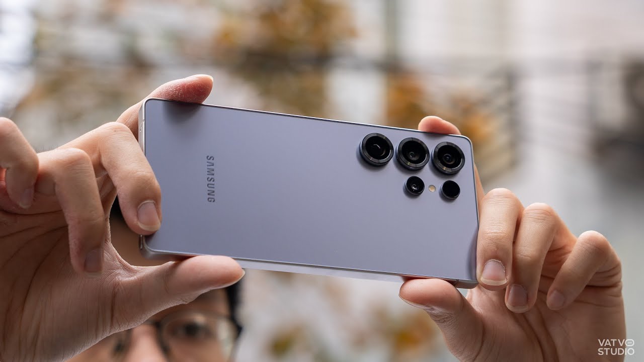 Galaxy S25 Ultra - Còn đáng mua trong 2025?