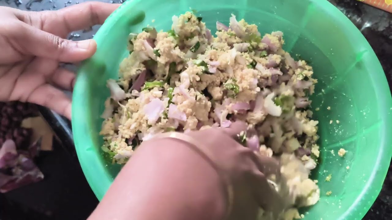 ✨ கடலைப்பருப்பு மசாலா வடை 🤱 jayasakthi lifestyle 🙏