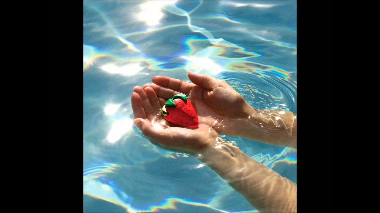 Miniature Tigers - Hologram Girl