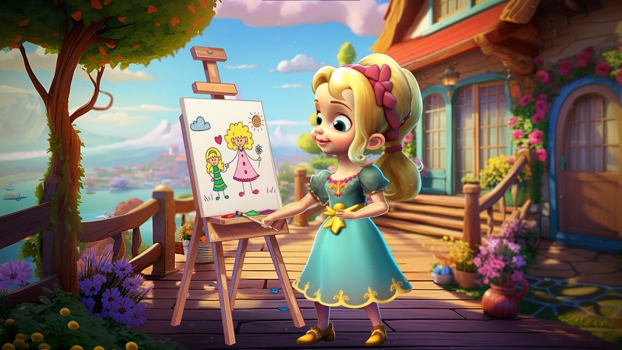 Colaj cântecele - Sărbătorim Martișorul și Ziua Mamei