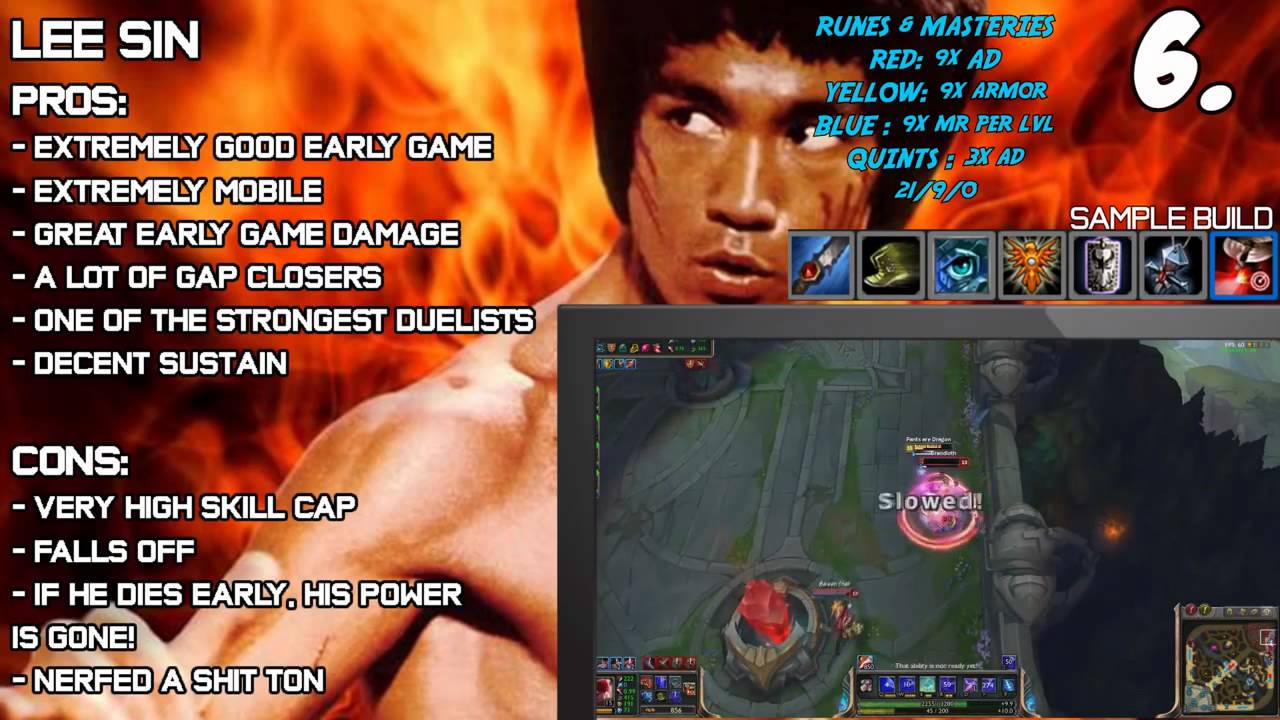 ✔ Top 10 Best JUNGLERS for Solo Queue   Patch 5 16   TIER LIST   League of Legends   Season 5