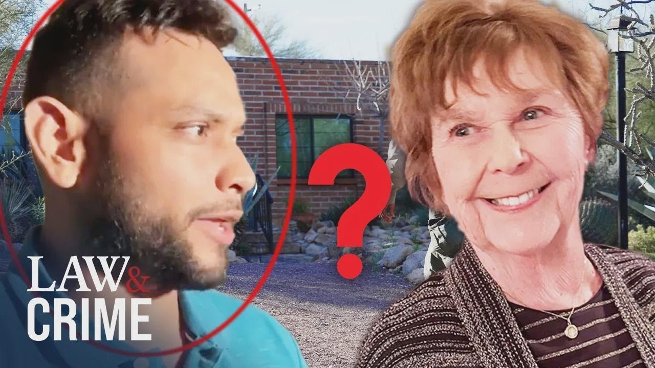 Nevjerojatan preokret u potrazi za Nancy Guthrie