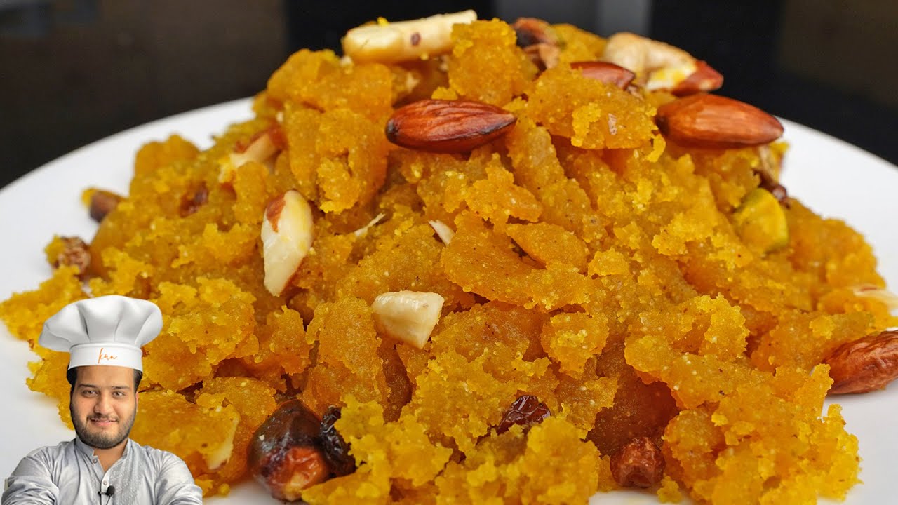 Besan ka Halwa | 10 minutes sweet recipe no soak no grind ready in 10 minutes