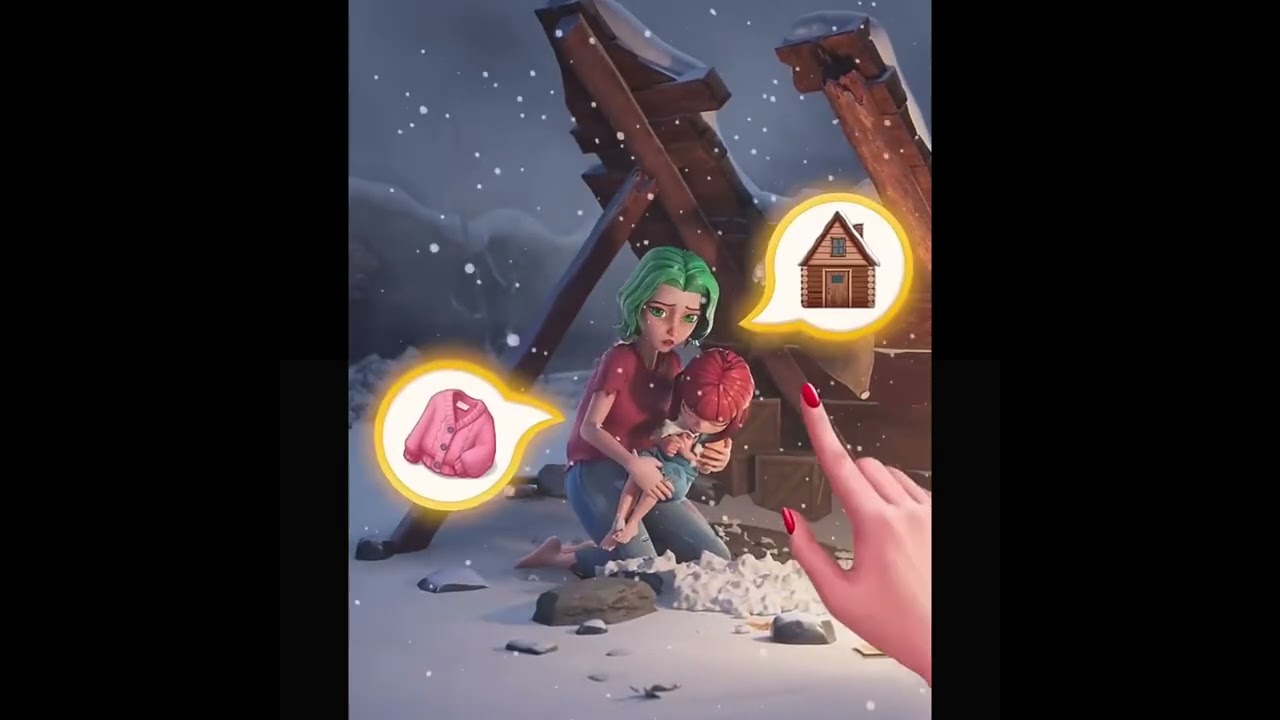 Help the Girls #android #gameplay #gaming #adroidgameplay 