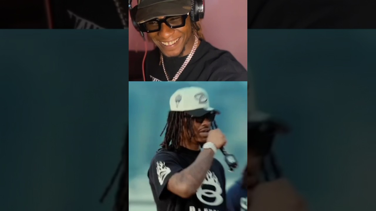 So basically Duke Dennis can do anything? #ampcypher #dukedennis #rapreactions #shorts