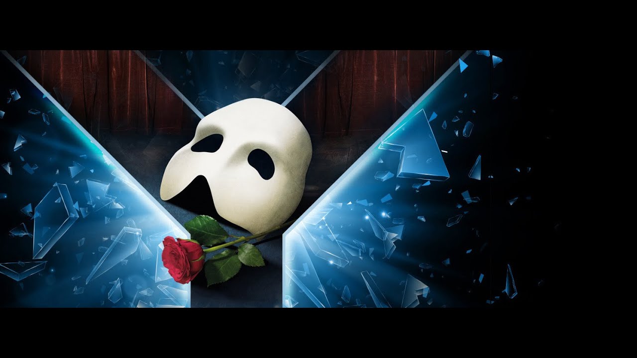 Yullbe - Phantom der Oper