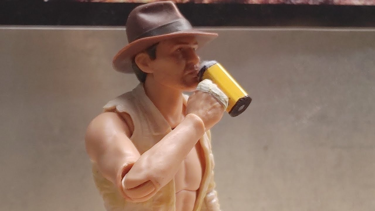 Cheers... Easy Scale Beer Mug Build..