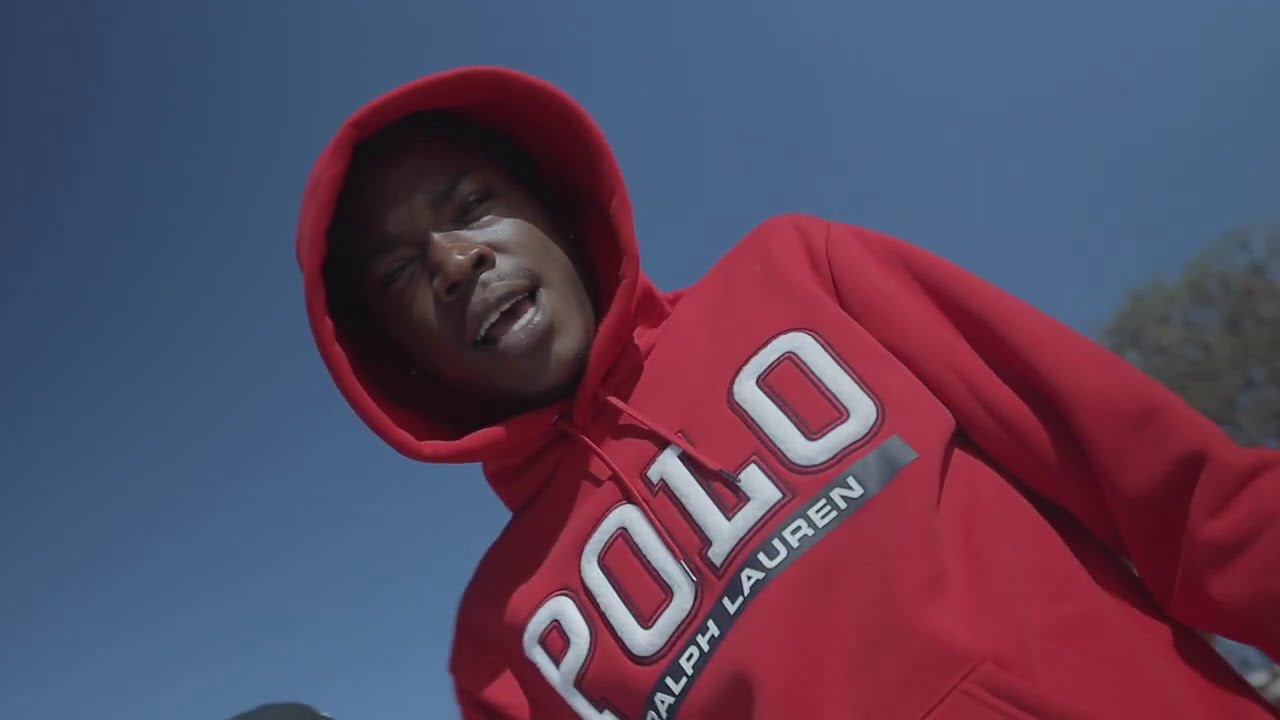 Skillibeng - Hot (FREESTYLE)