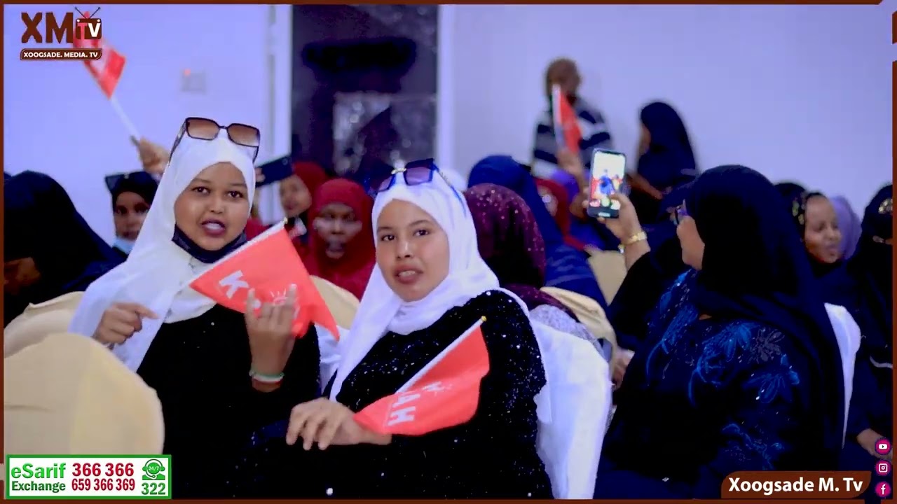 Abdirahmaan ciro ayeynu ku eegaynaa kursiga ilen gashiisho mahee ma shirbuu ka gabyey.