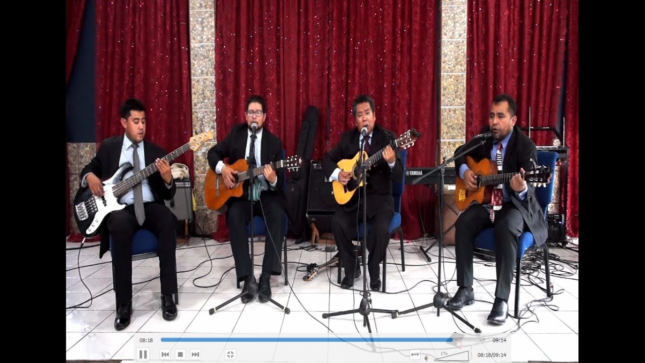 Desde aquella noche - Paladines del Reino