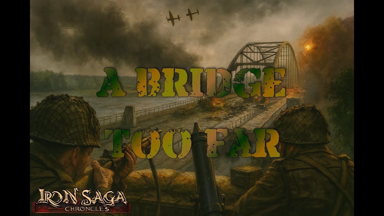 A Bridge Too Far