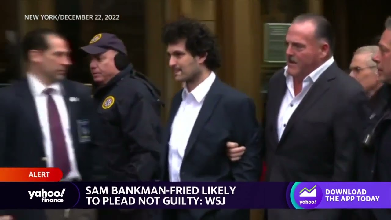 Sam Bankman-Fried likely to plead &lsquo;Not Guilty&rsquo; in FTX fraud trial