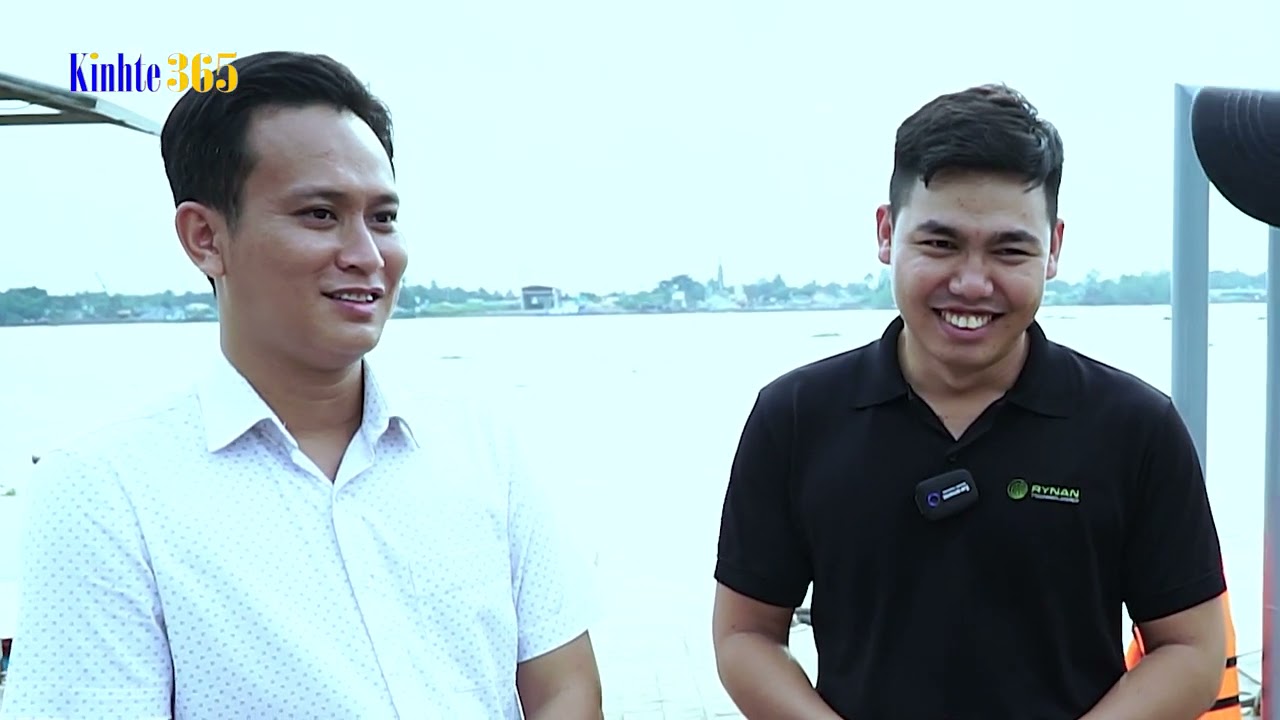 Doanh nhân Tiến sỹ Nguyễn Thanh Mỹ đã mang tư duy kinh tế về Đồng bằng Sông Cửu Long như thế nào