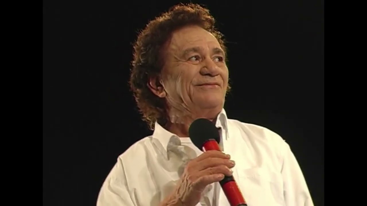 Show Completo de João Gonçalves ao vivo em Campina Grande