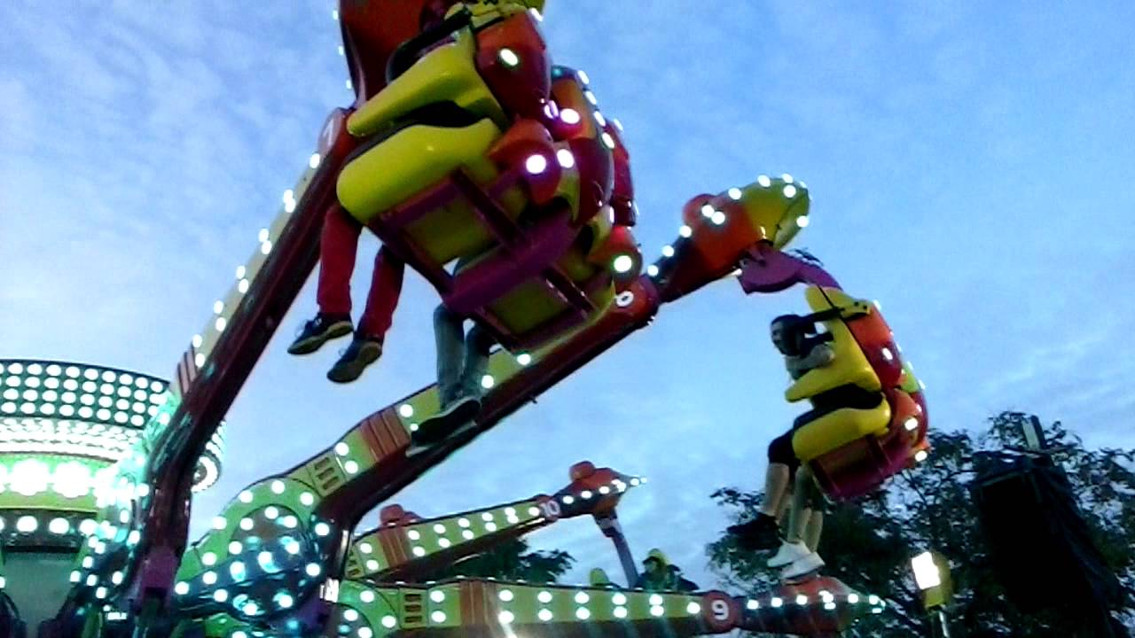 Feira santa iria 2015/joelbarros