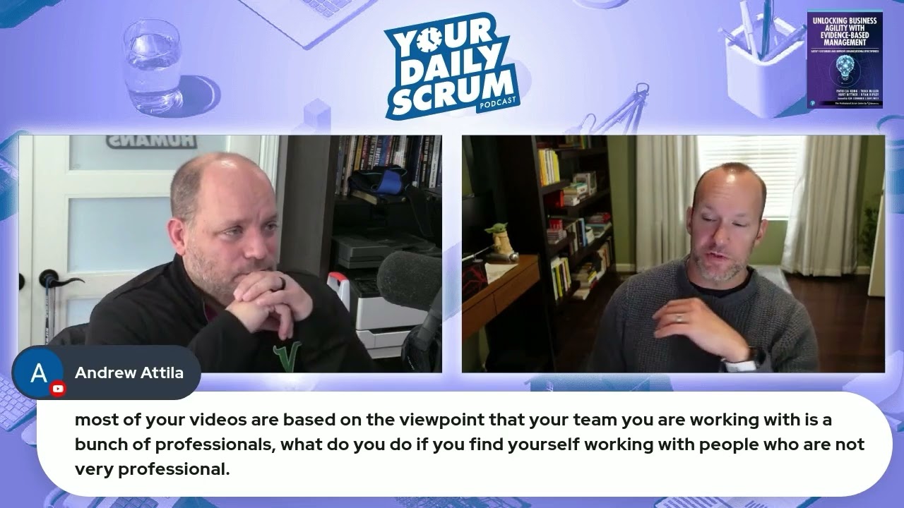 Dealing with Unprofessional Team Members: Change, Coach, or Leave?