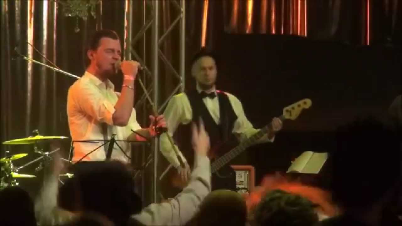 KORN - Blind ( Cover by T-Band )