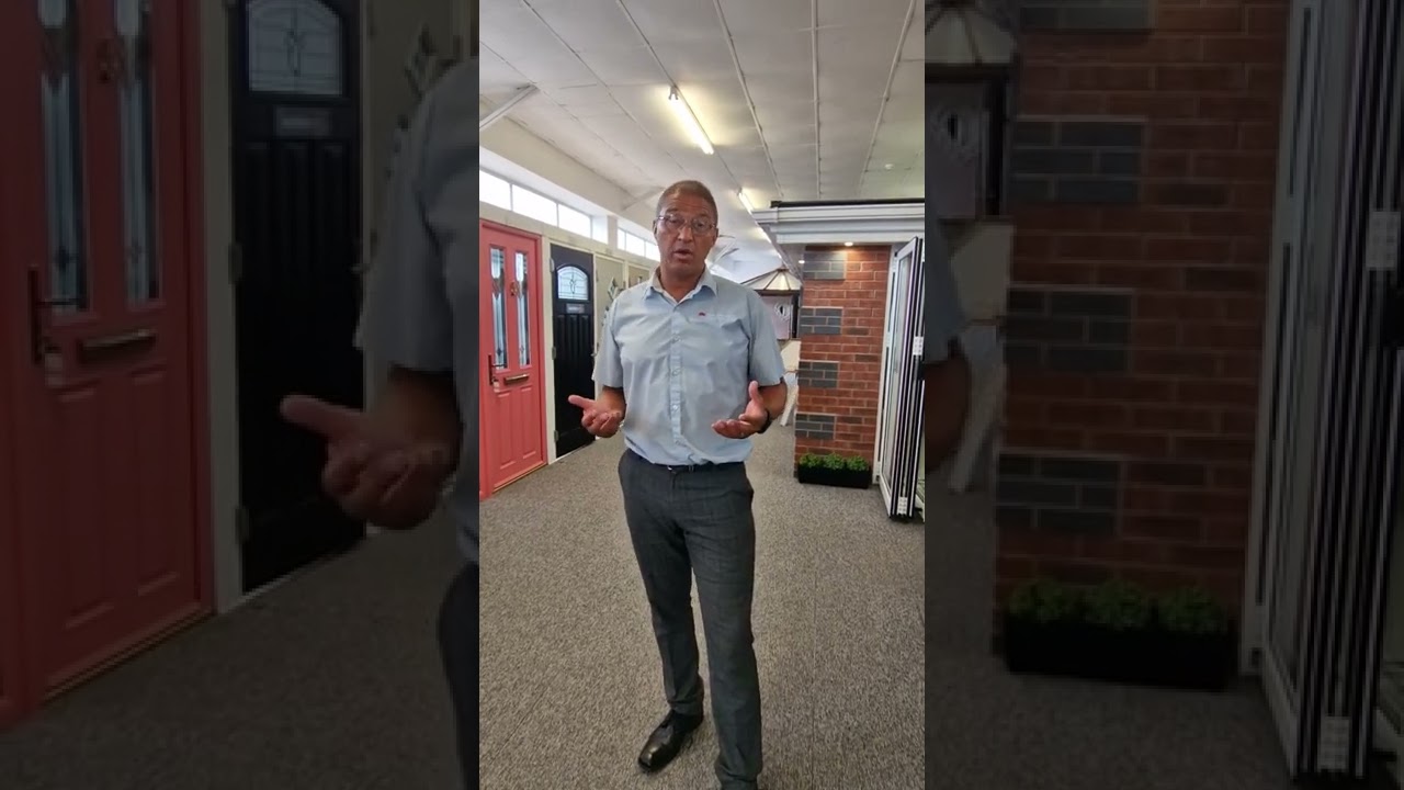Introduction to Window and door maintenance.@dwwindowsltd5238