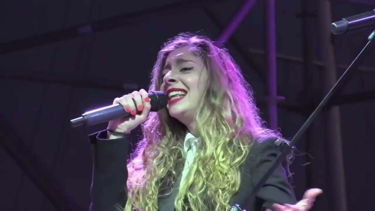 Tradizioni Alessia Dalcielo 🪗🎷𝐒𝐄𝐓𝐓𝐈𝐌𝐀𝐍𝐀 𝐃𝐄𝐋 𝐋𝐈𝐒𝐂𝐈𝐎 𝐆𝐀𝐓𝐓𝐄𝐎 𝐌𝐀𝐑𝐄 𝐬𝐞𝐫𝐚𝐭𝐚 𝐝𝐞𝐥 30-𝟎𝟓-𝟐𝟎𝟐𝟓