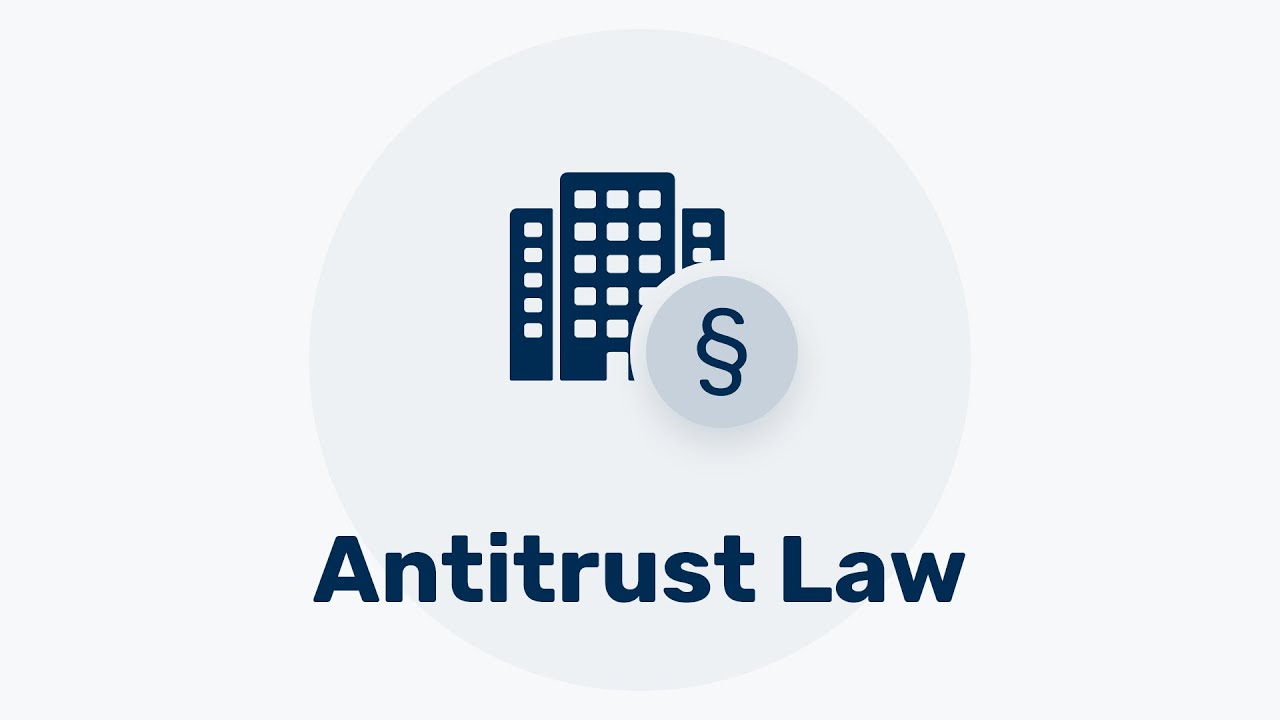 How to understand compliance & antitrust law