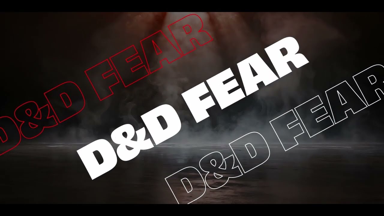 D&D Fear | Silver Medalist - Varsity Division | Netherlands Hip Hop Dance Championship 2026