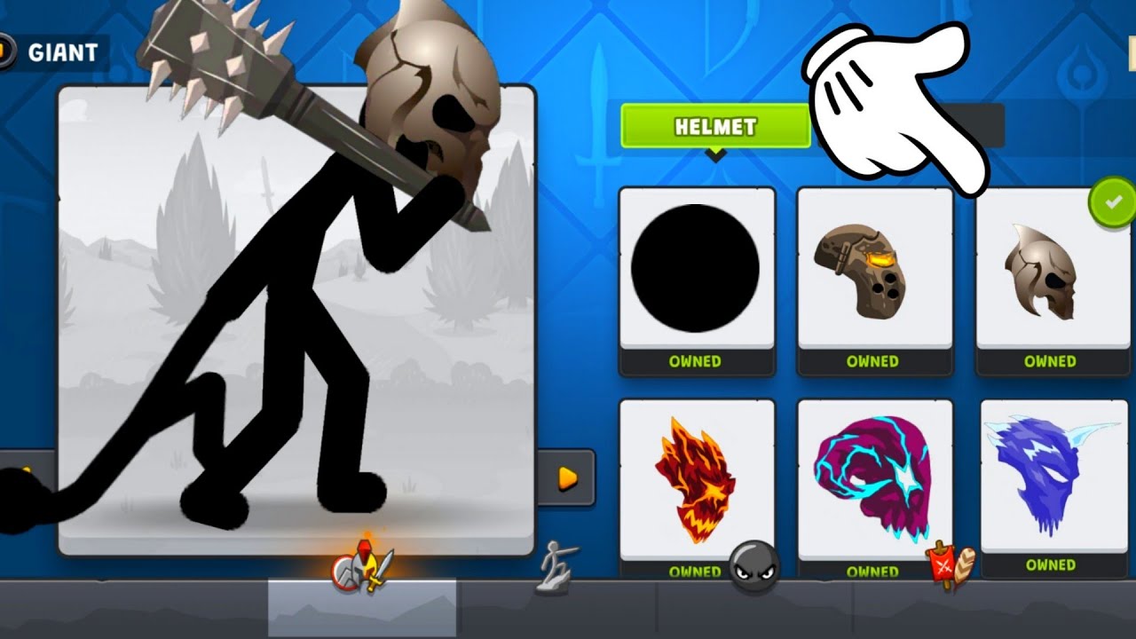 Stick War Saga New Update Final Boss Unlocked Battle All Generals| Stick War Legacy